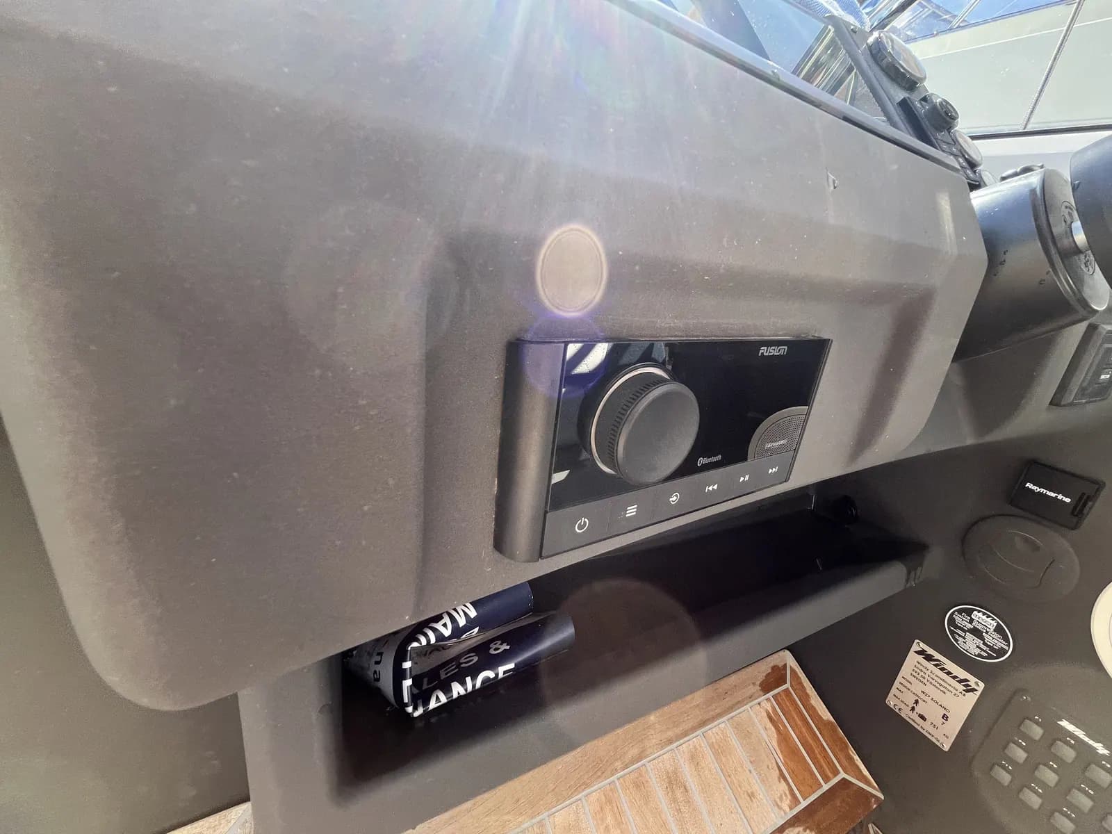 2020 Windy 27 Solano RS zum Verkauf auf Mallorca – Bild 31 (31 of 34)