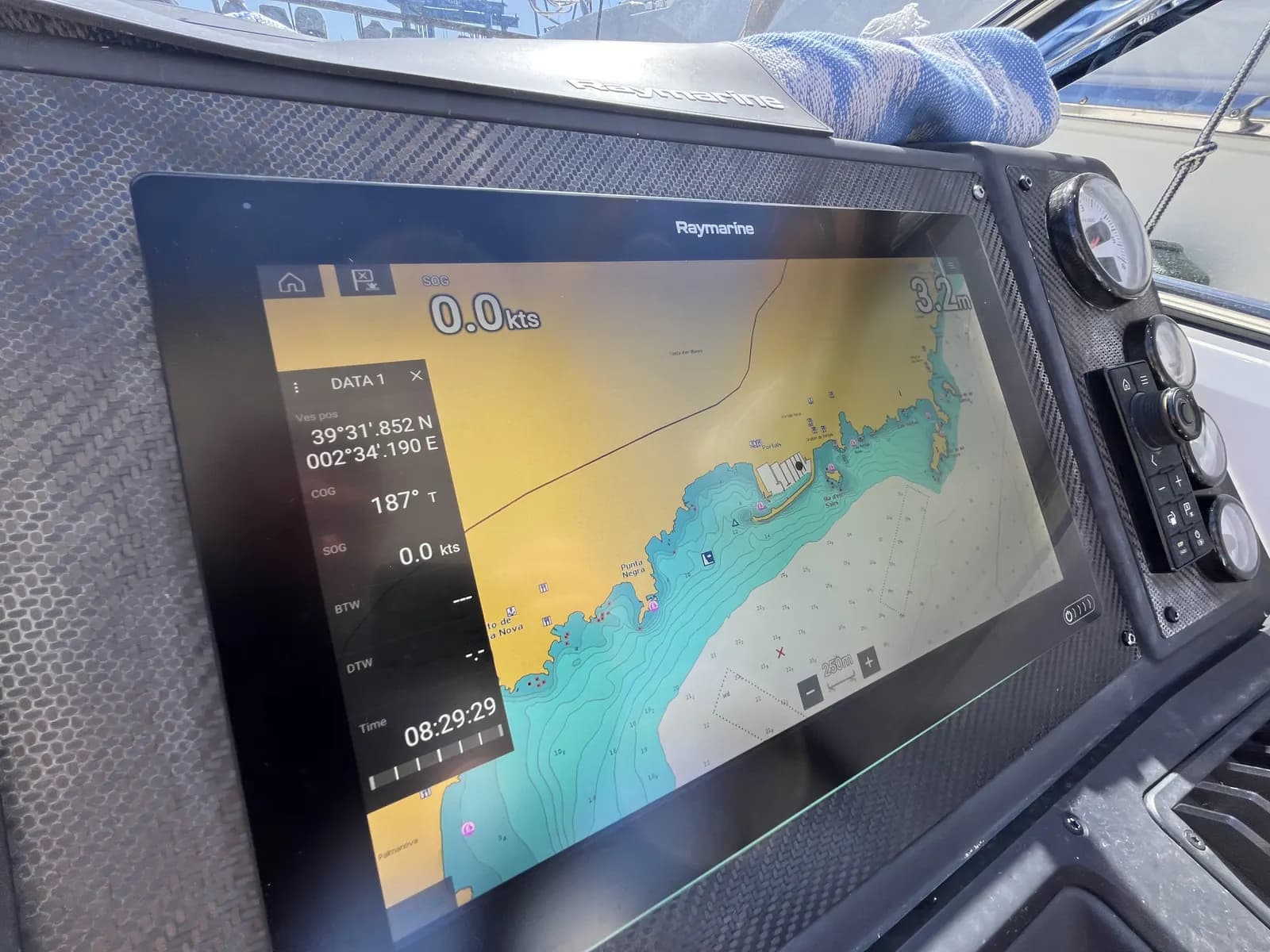 2020 Windy 27 Solano RS zum Verkauf auf Mallorca – Bild 29 (29 of 34)