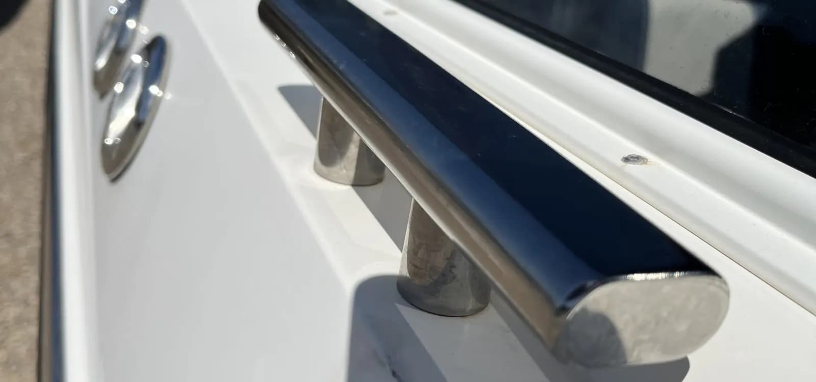 2020 Windy 27 Solano RS zum Verkauf auf Mallorca – Bild 26 (26 of 34)