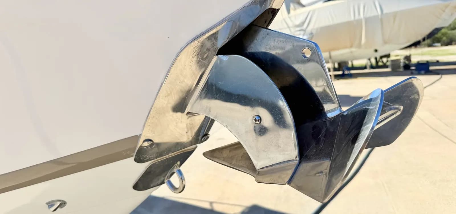 Cobalt A25 zum Verkauf auf Mallorca – Bild 50 (50 of 50)