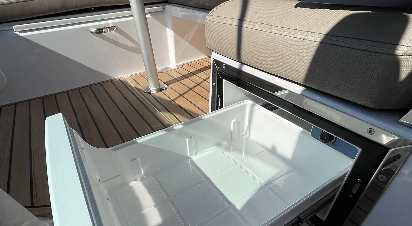 Flipper 800DC – 7 Marea for sale in Mallorca – image 15 (15 of 19)
