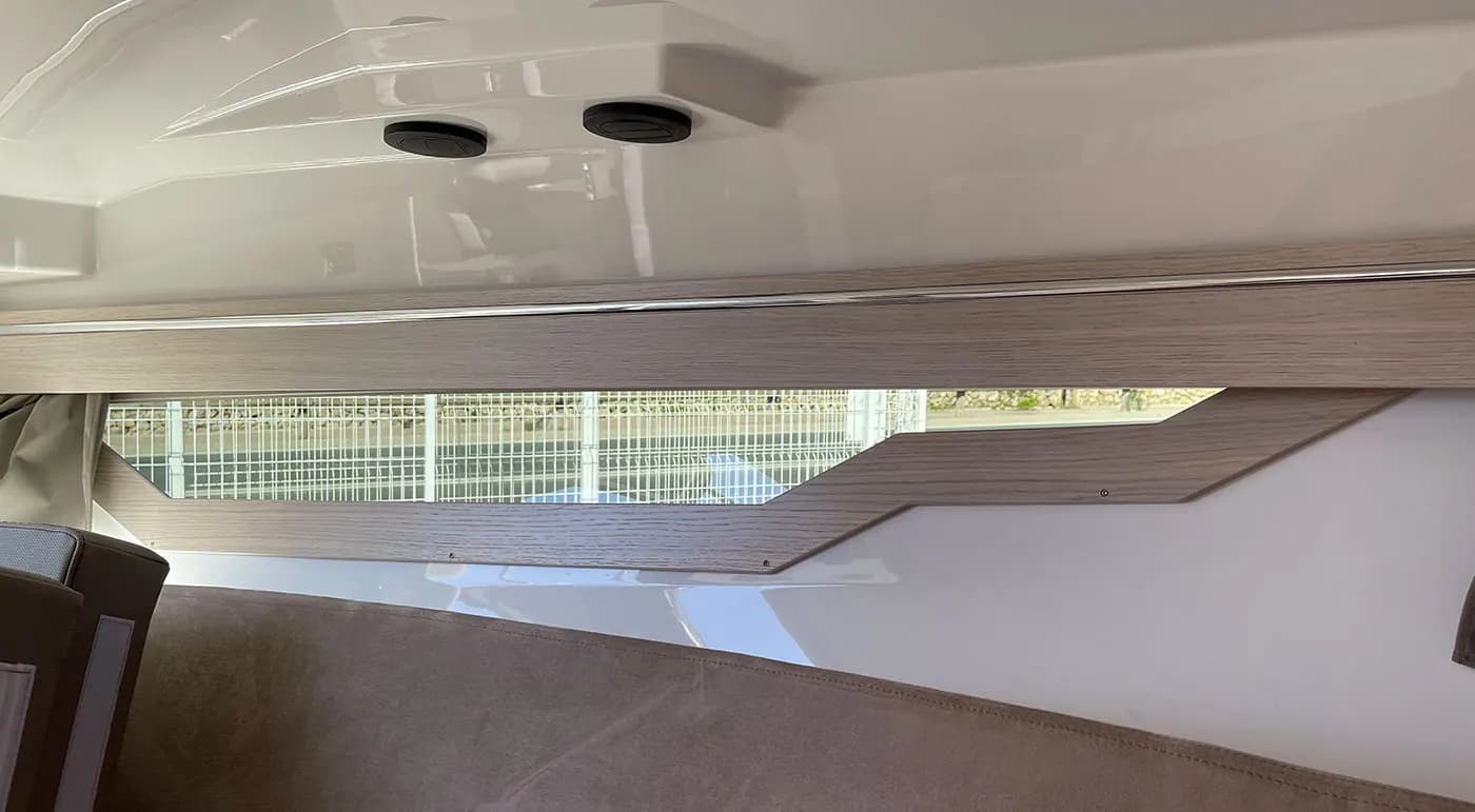 Flipper 800DC – 7 Marea for sale in Mallorca – image 14 (14 of 19)