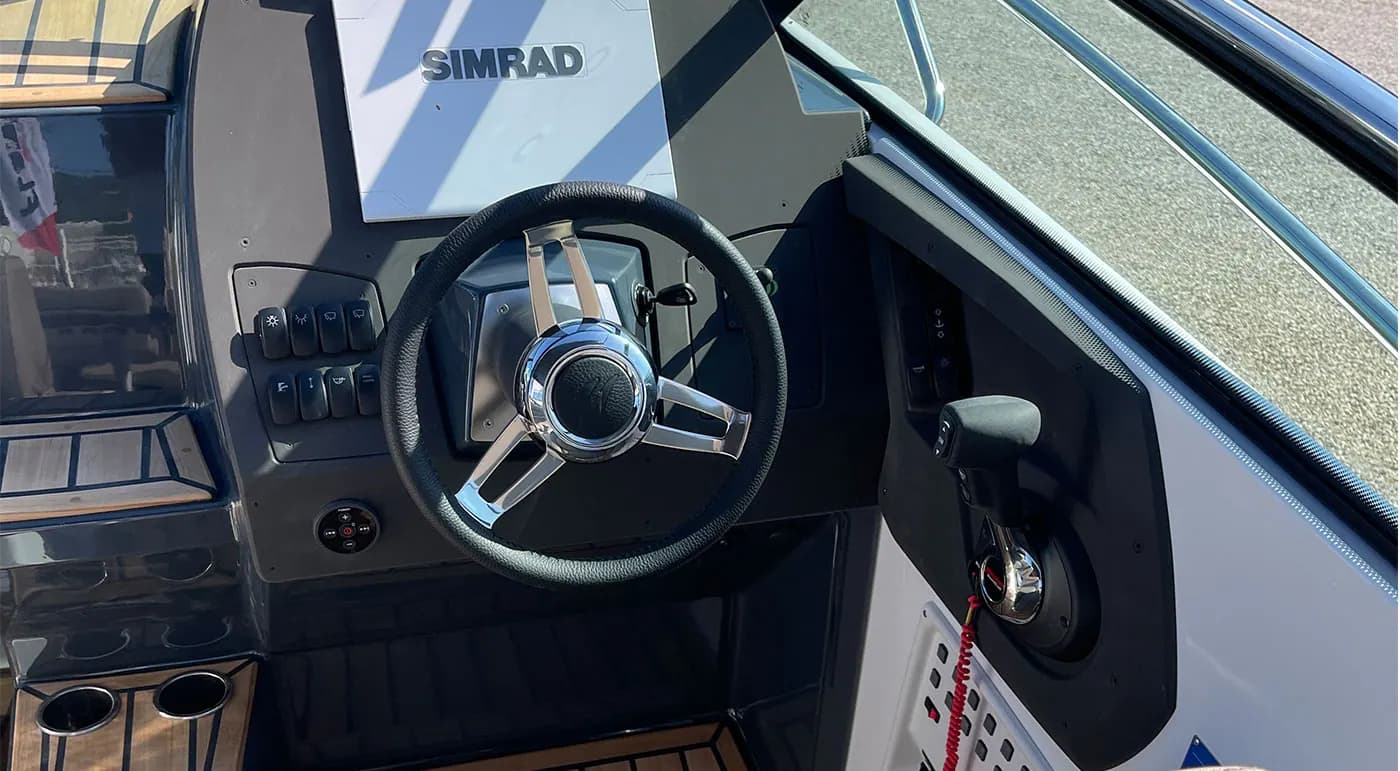 Flipper 800DC – 7 Marea for sale in Mallorca – image 10 (10 of 19)