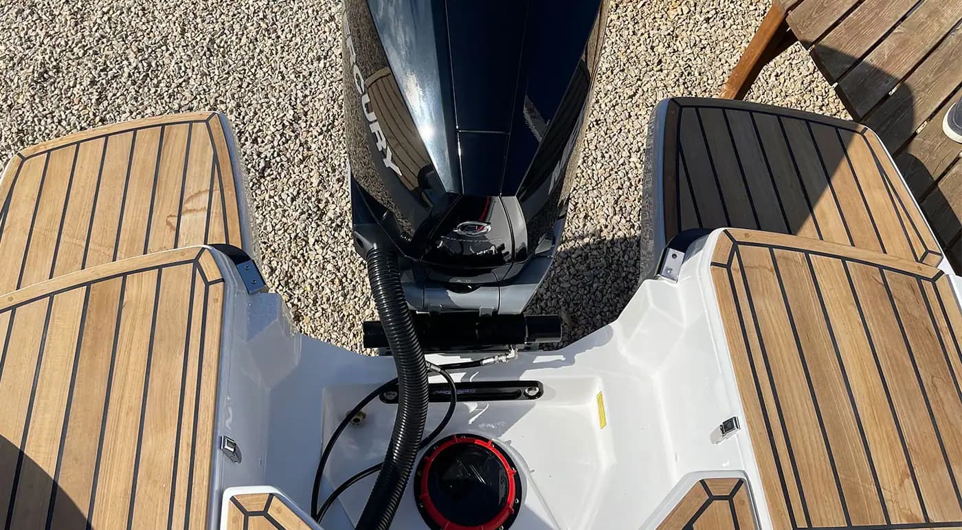 Flipper 800DC – 7 Marea for sale in Mallorca – image 16 (16 of 19)