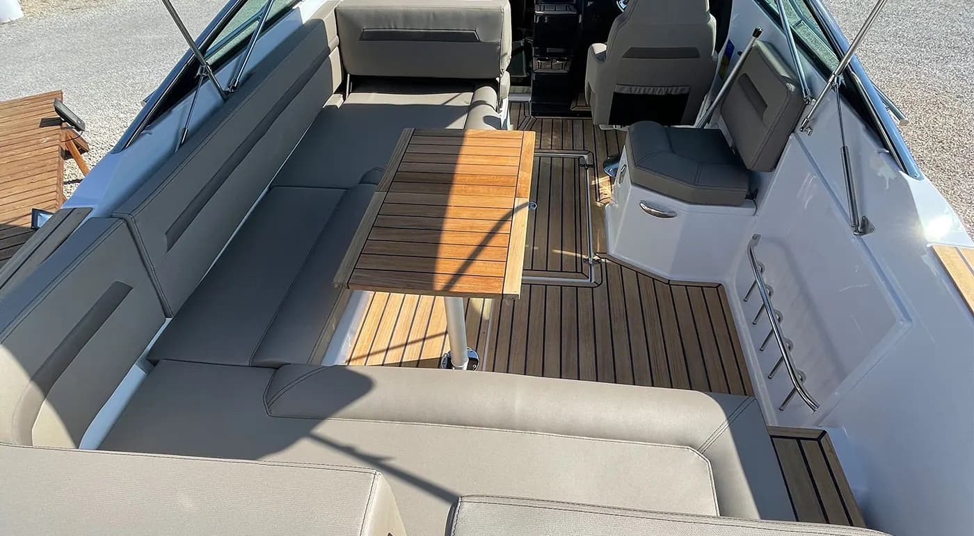 Flipper 800DC – 7 Marea for sale in Mallorca – image 6 (6 of 19)