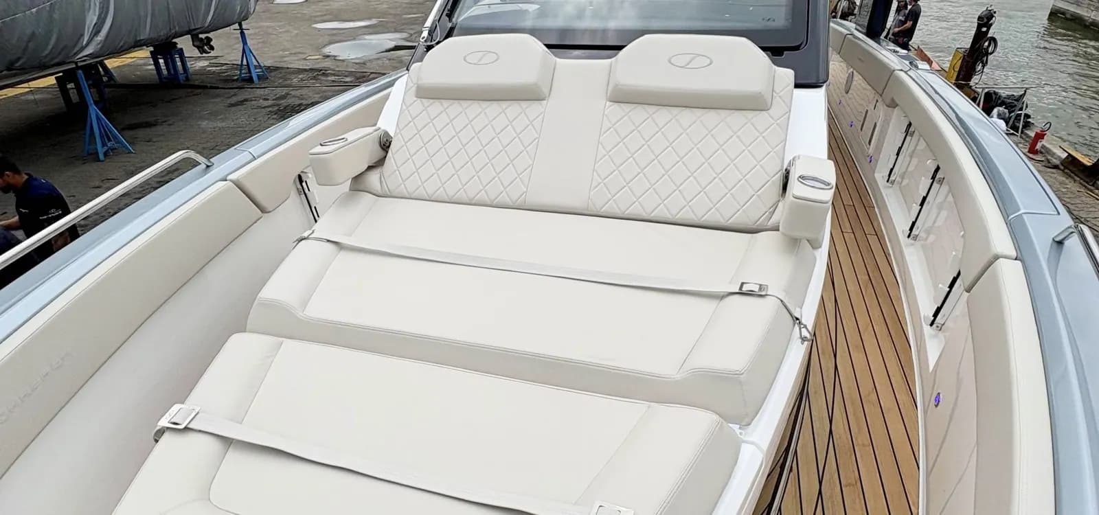 Schaefer V34 for sale in Mallorca – image 15 (15 of 24)