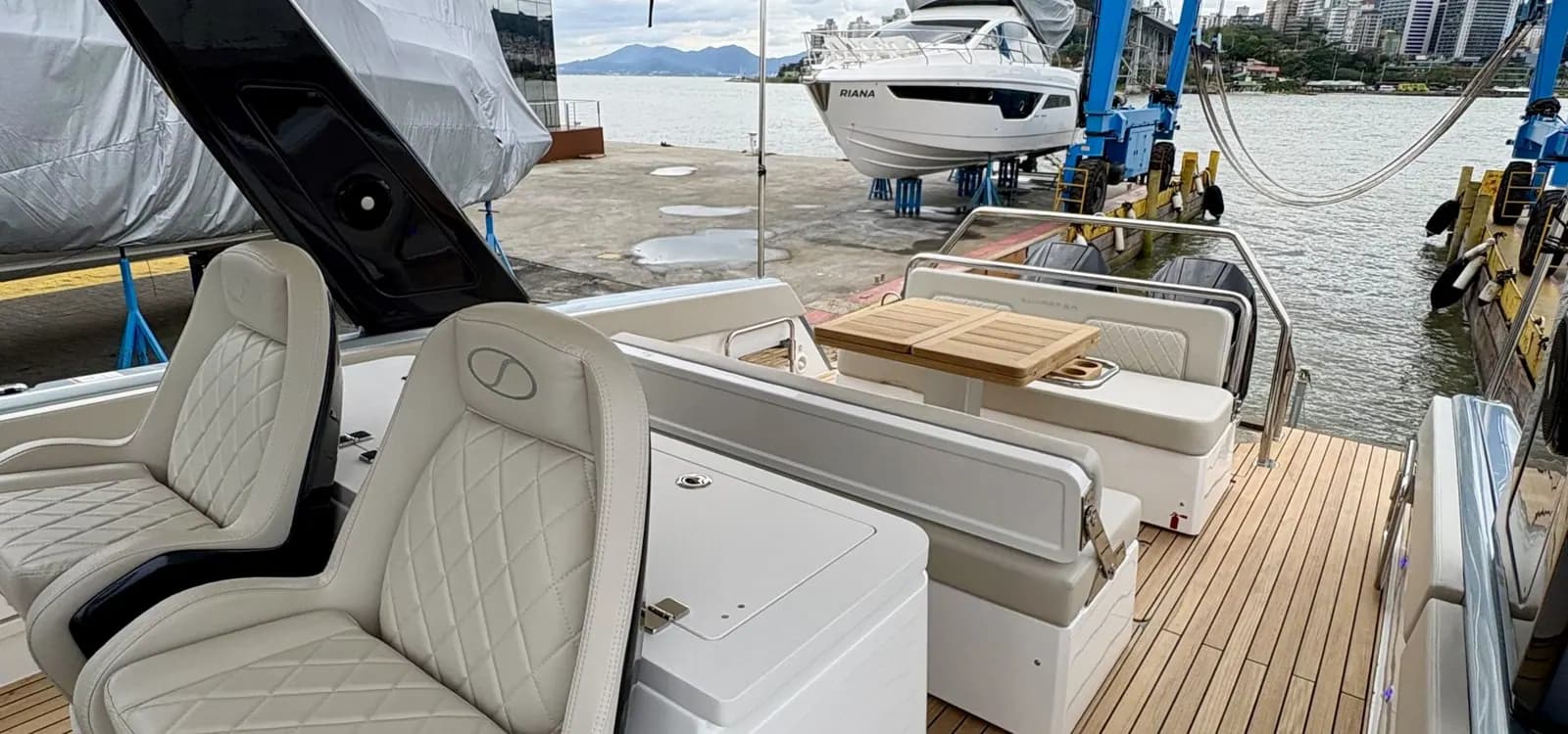 Schaefer V34 for sale in Mallorca – image 16 (16 of 24)