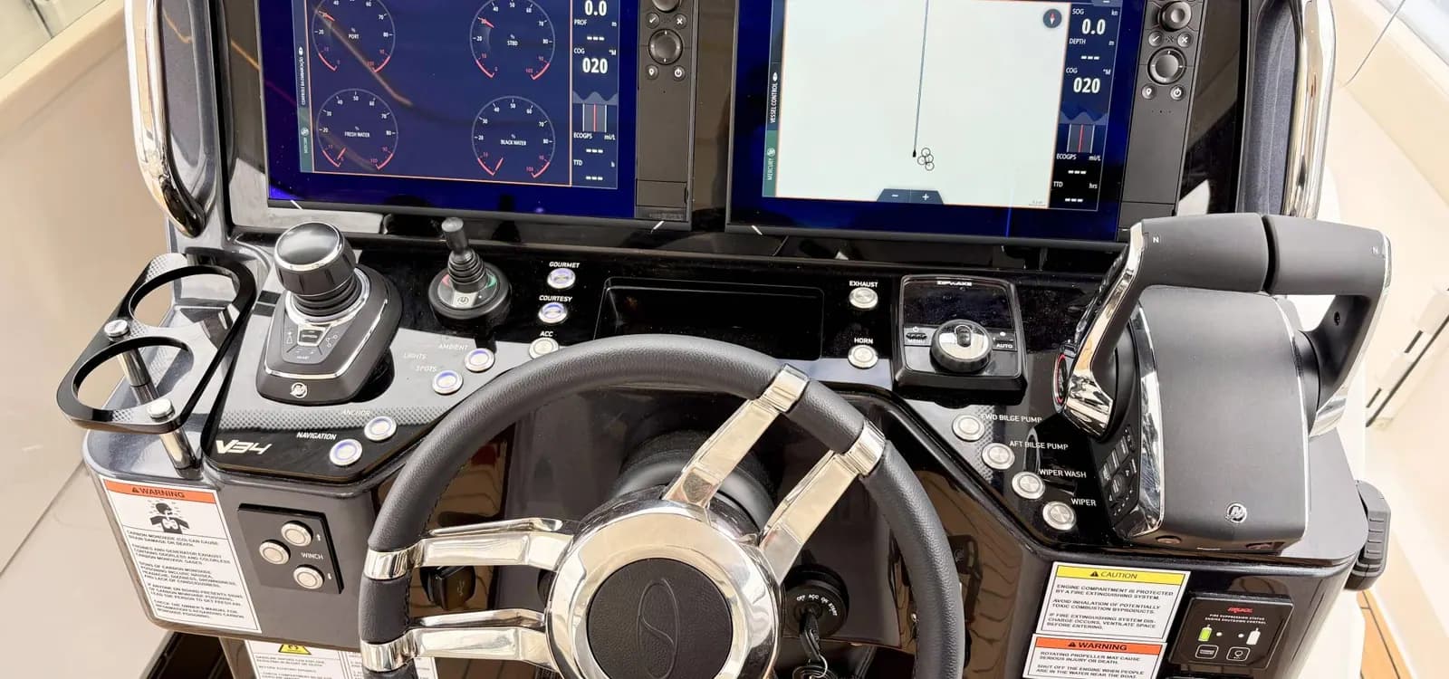 Schaefer V34 for sale in Mallorca – image 19 (19 of 24)