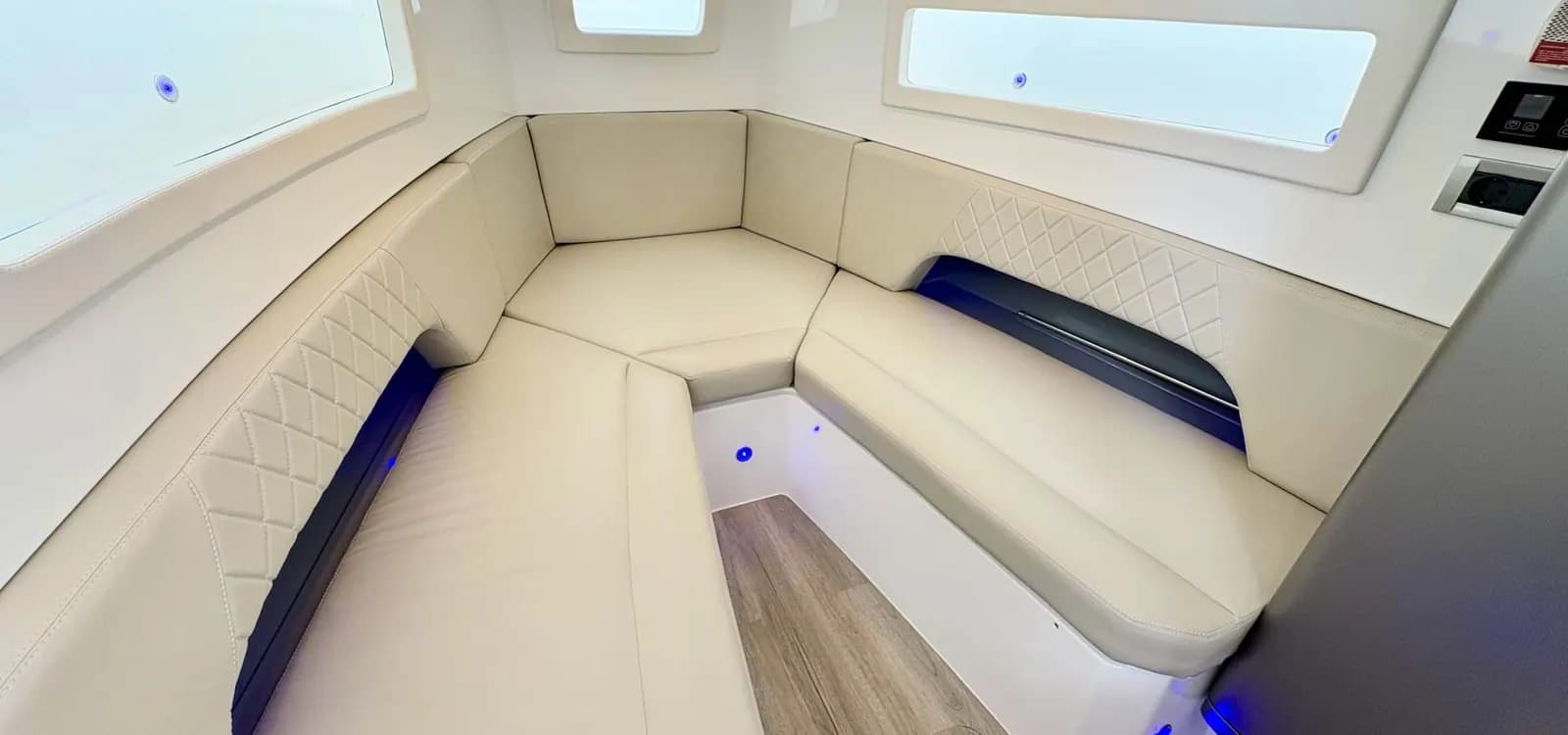 Schaefer V34 for sale in Mallorca – image 20 (20 of 24)