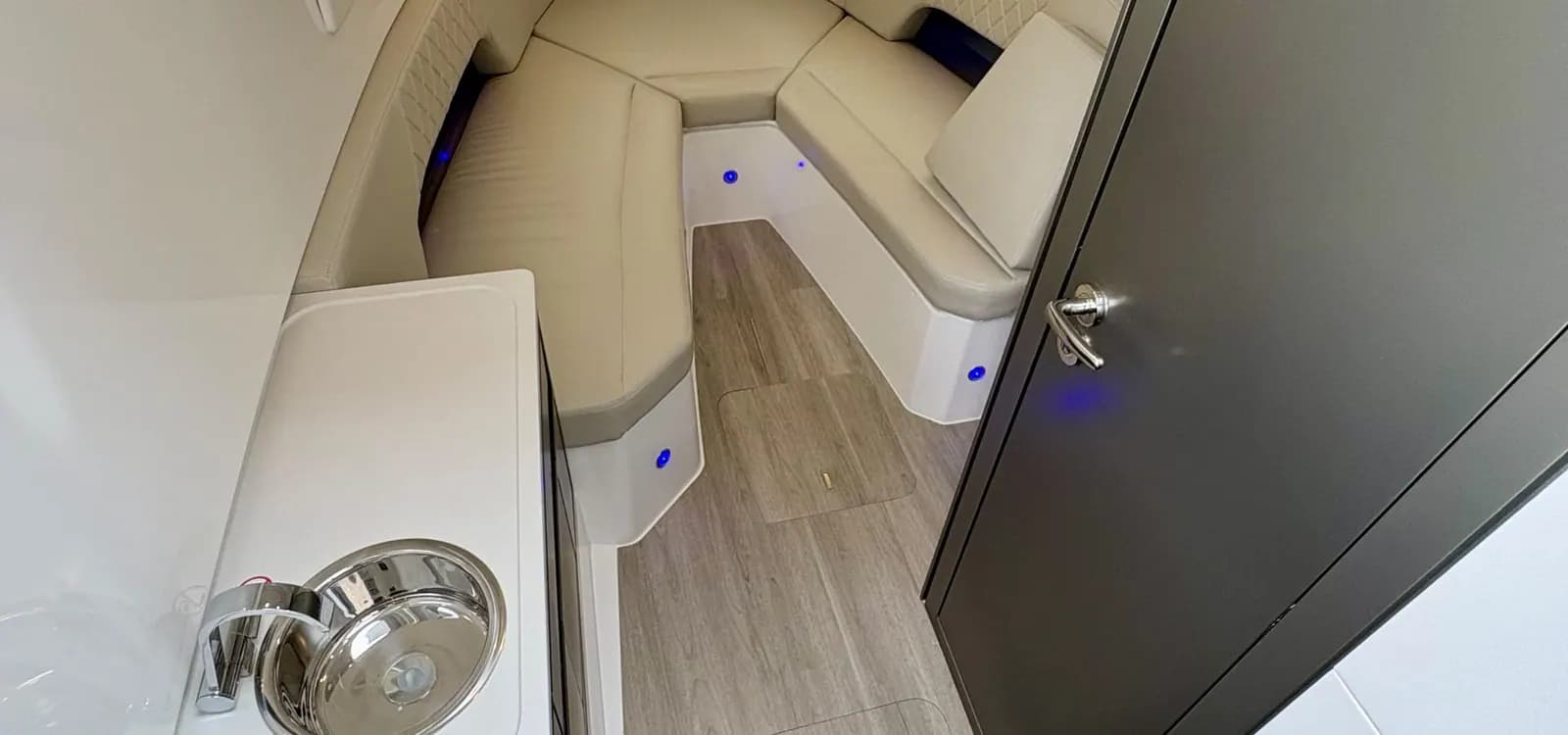 Schaefer V34 for sale in Mallorca – image 21 (21 of 24)