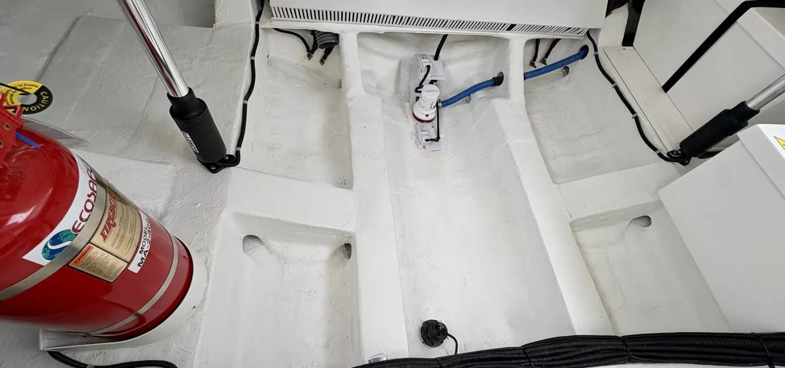 Schaefer V34 for sale in Mallorca – image 23 (23 of 24)