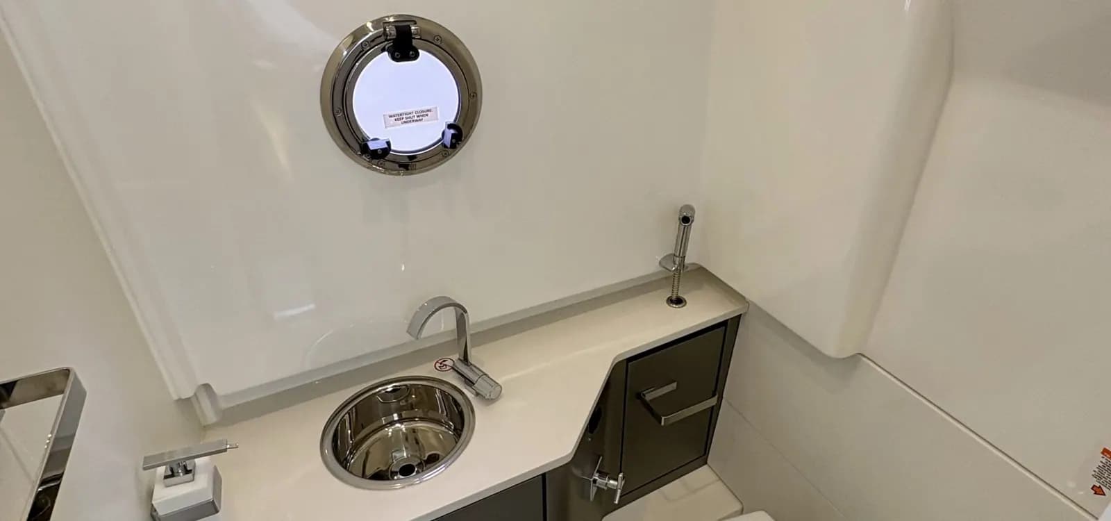 Schaefer V34 for sale in Mallorca – image 24 (24 of 24)