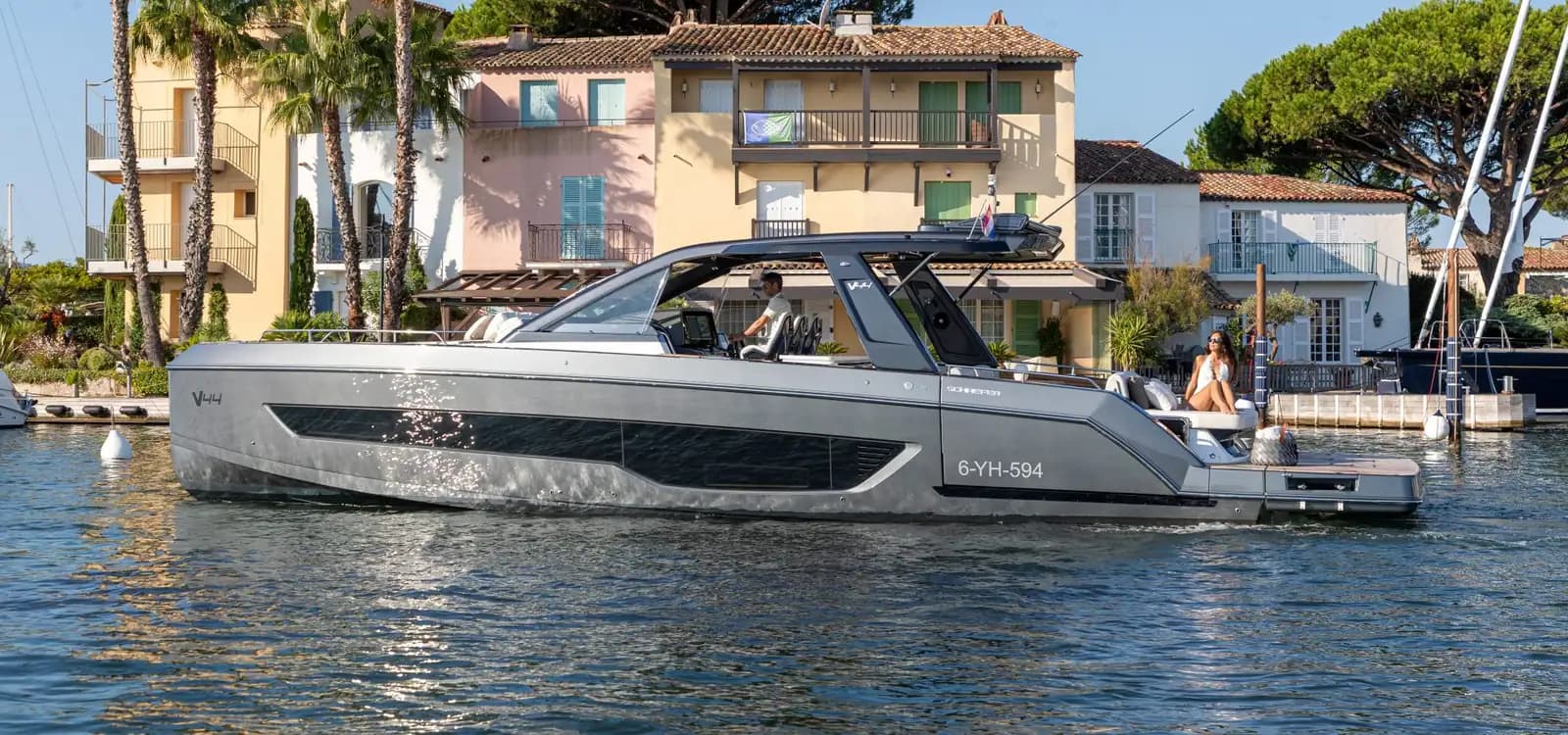 Schaefer V44 Twin IPS zum Verkauf auf Mallorca – Bild 5 (5 of 52)