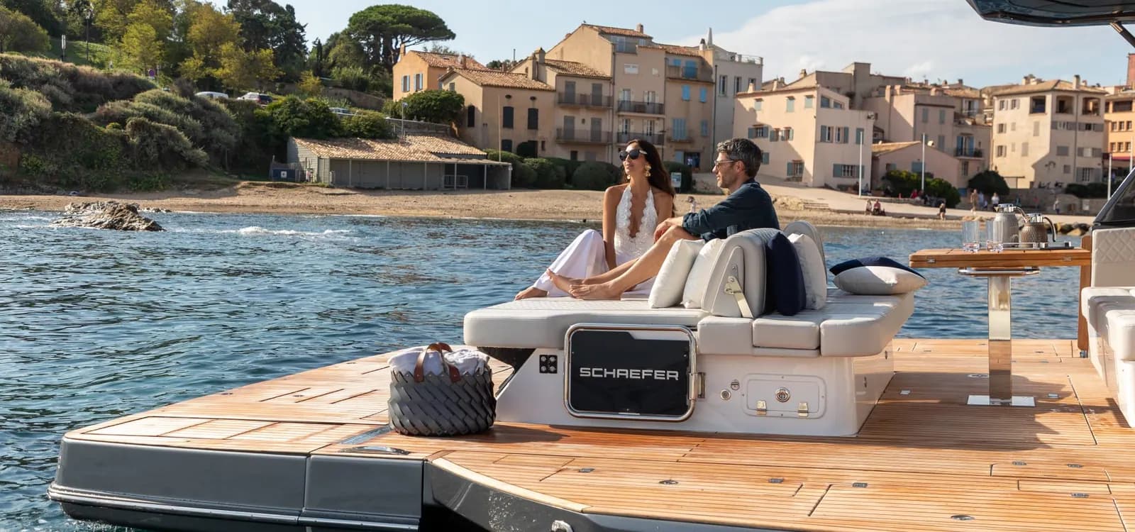 Schaefer V44 Twin IPS zum Verkauf auf Mallorca – Bild 7 (7 of 52)