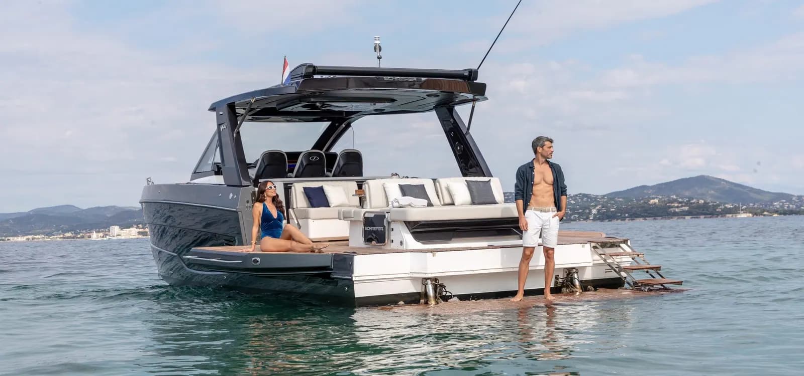 Schaefer V44 Twin IPS zum Verkauf auf Mallorca – Bild 9 (9 of 52)