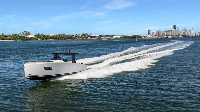 Tesoro T40 for sale in Mallorca – image 1 (1 of 2)