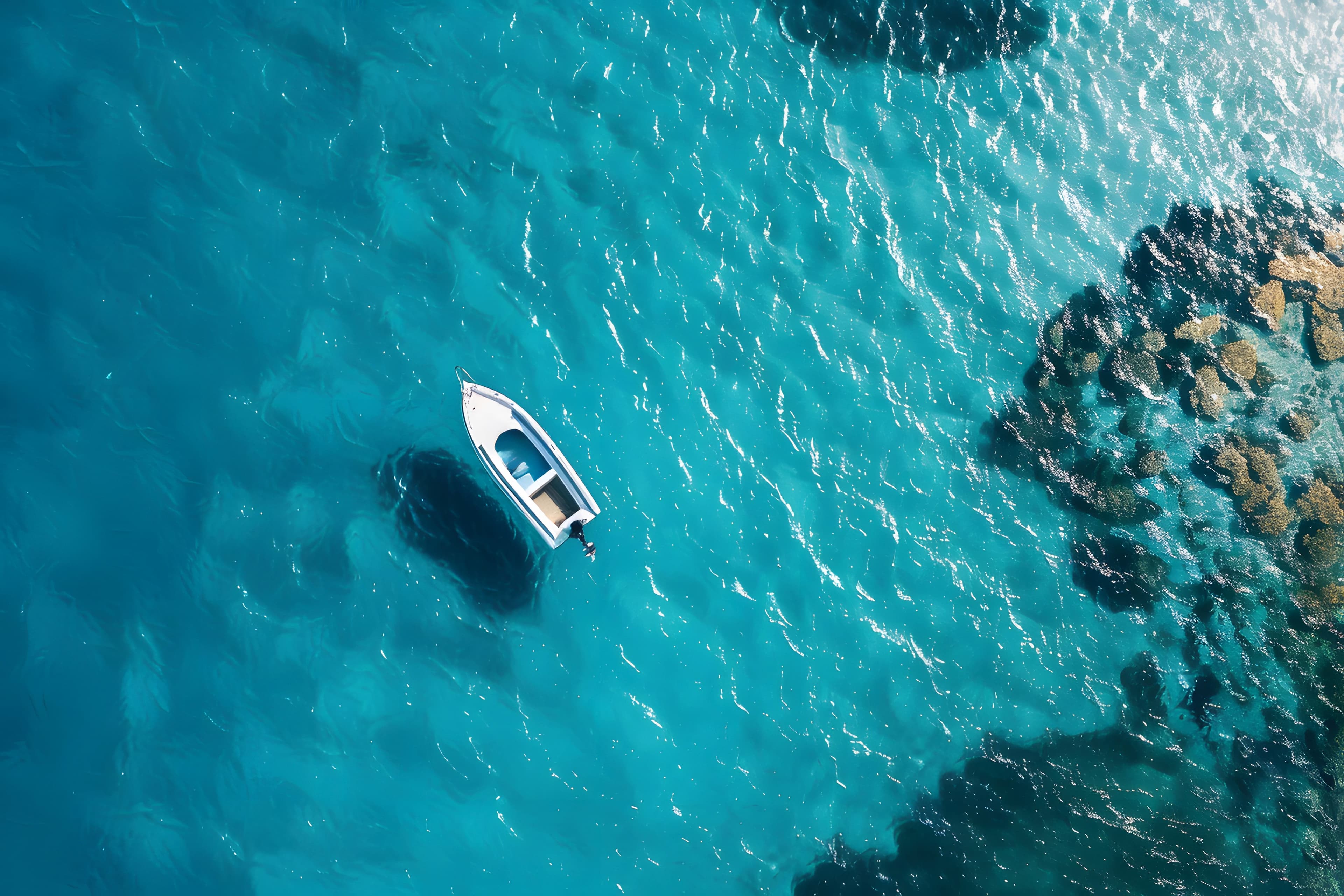 Yacht broker in Mallorca