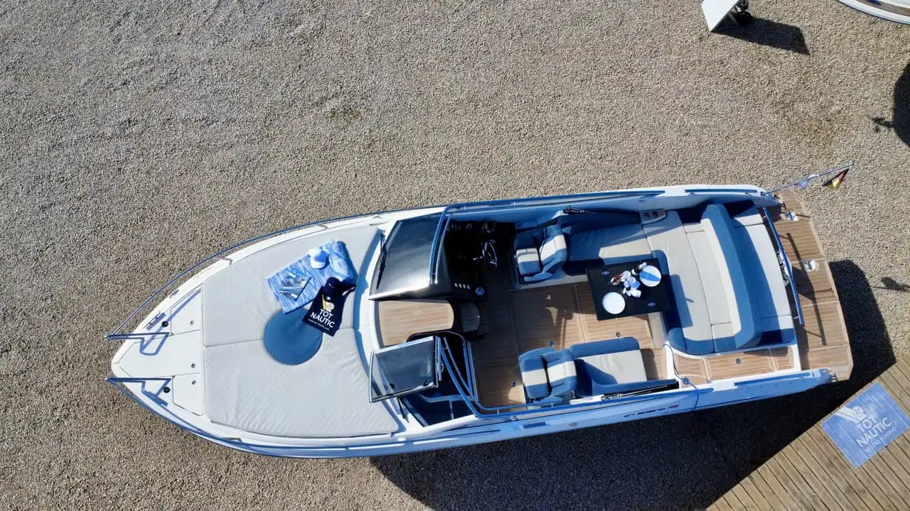 2020 Windy 27 Solano RS zum Verkauf auf Mallorca